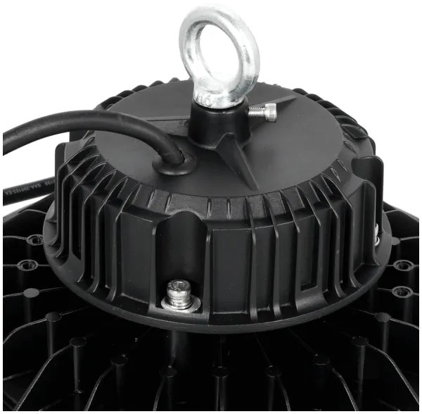 LED Stropné priemyselné svietidlo RIO PRO HIGHBAY LED/100W/230V 4000K IP65