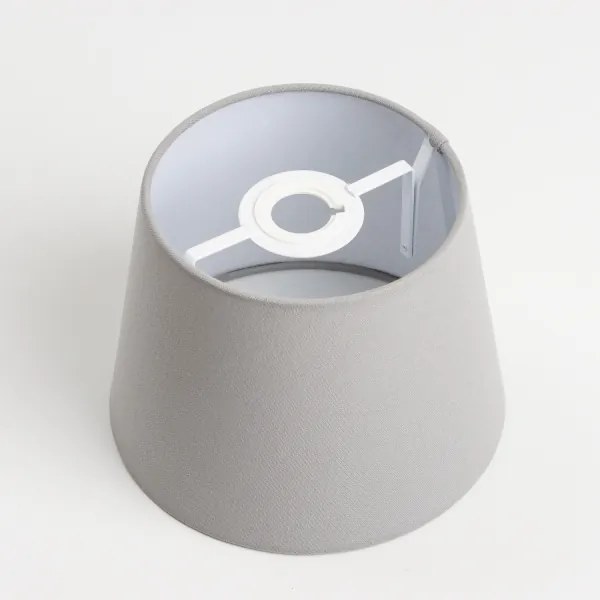 Brilagi - LED luster na lanku CERIA 1xE27/40W/230V pr. 20,5 cm sivá