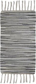 Koberček Multi 60x120 cm, šedý%