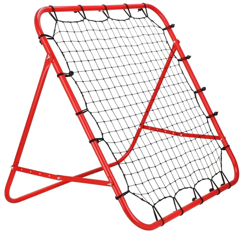 Rebounder futbalový trenažér SPRINGOS SG0014