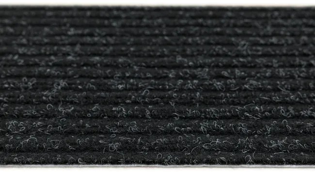 Nášľap na schody sivý