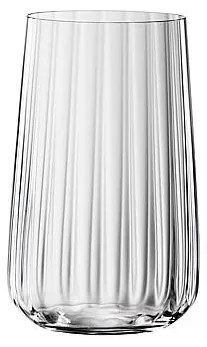 Spiegelau Lifestyle longdrink 510 ml, 4 ks