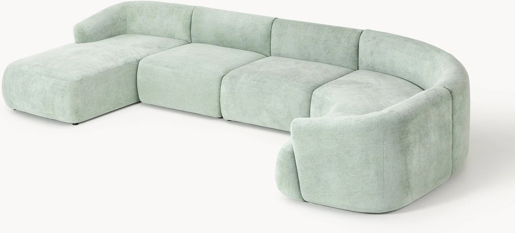 Modulárna pohovka Sofia