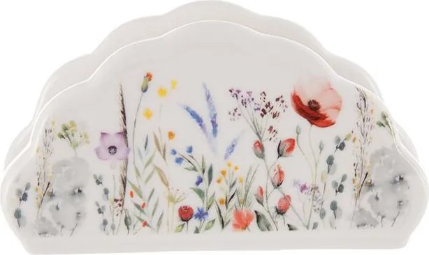 Porcelánový stojan na obrúsky MAK