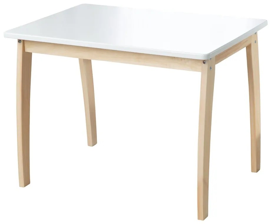 Detský stolík 52x76 cm – Roba