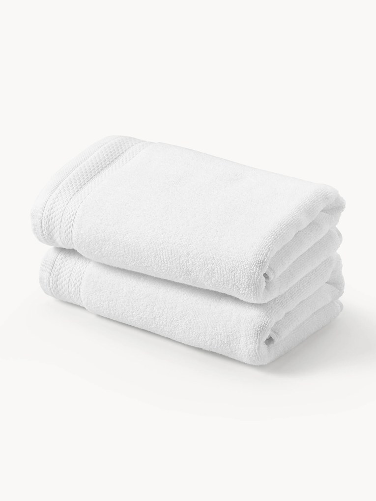 Uteráky z organickej bavlny Premium