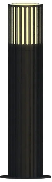 Vonkajšia lampa KUUSAMO 1xE27/20W/230V 44 cm IP54 antracit