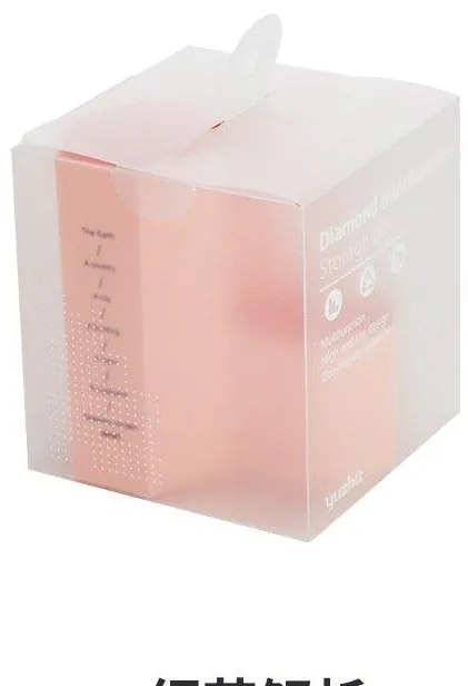 Plastový stojan na perá s 3 priehradkami - šesťuholník zelený Zelená HIPS Plast