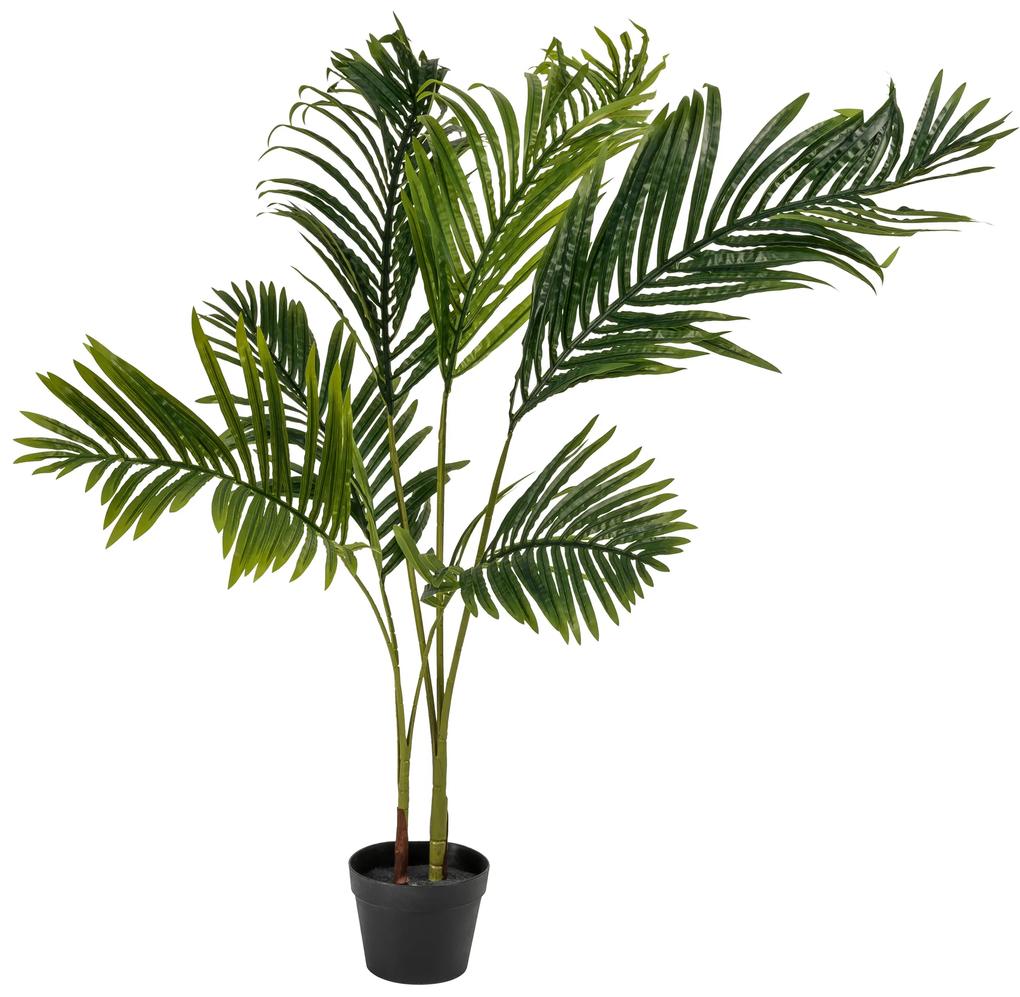 LIVARNO home Umelá rastlina (palma)  (100370807)