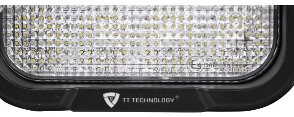 LED Bodové svietidlo pre automobil OSRAM LED/120W/10-30V IP68 5700K