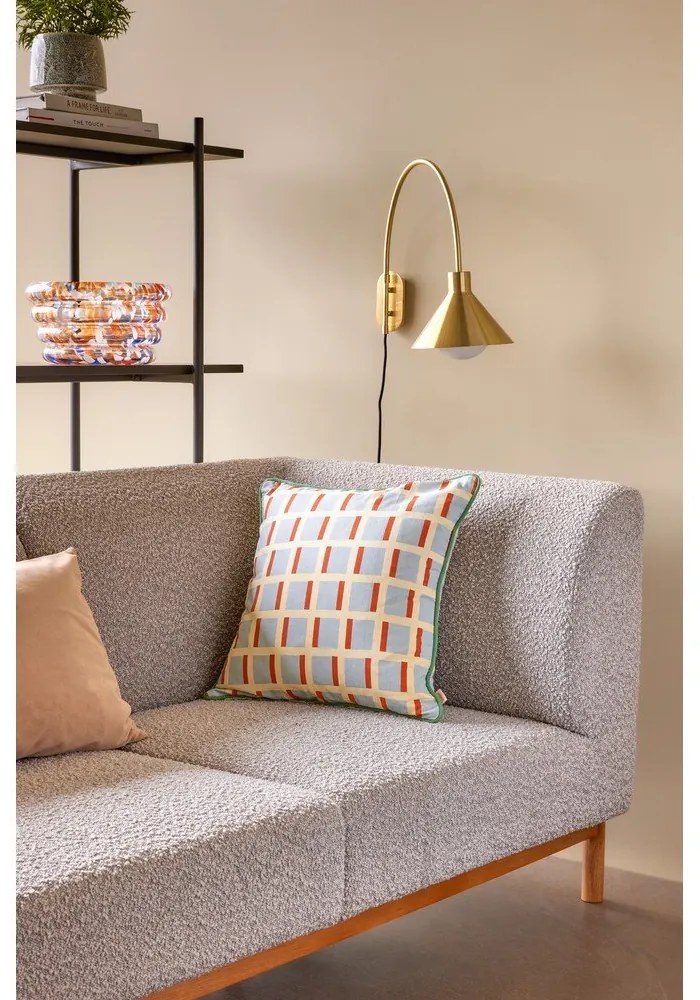 Sklenená misa ø 31 cm Blaze – Hübsch