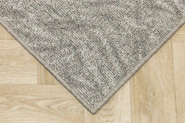 Koberec FROZEN TERMO 13591 béžový / sivý