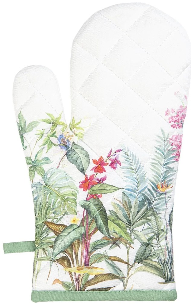 Chňapka Jungle Botanics - 16 * 30 cm