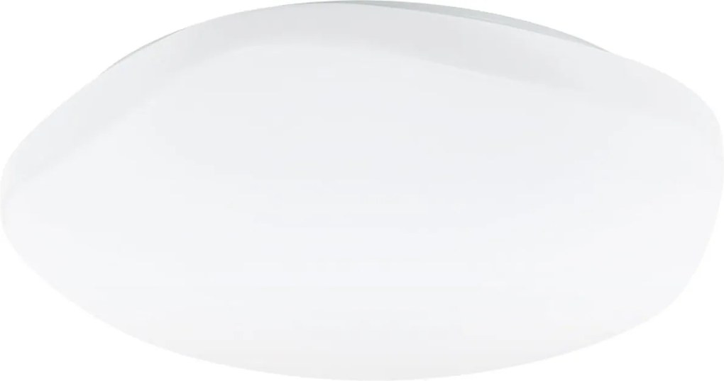 Stropné svietidlo EGLO TOTARI-C biela LED 97921