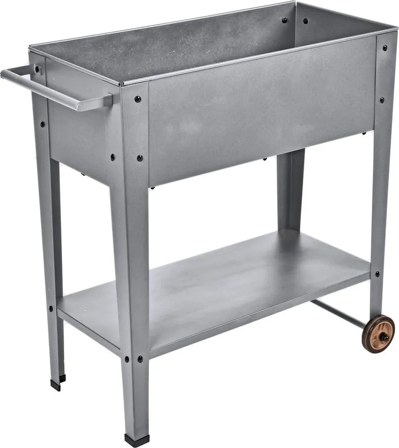 Vyvýšený záhon Lavandia – Garden Pleasure