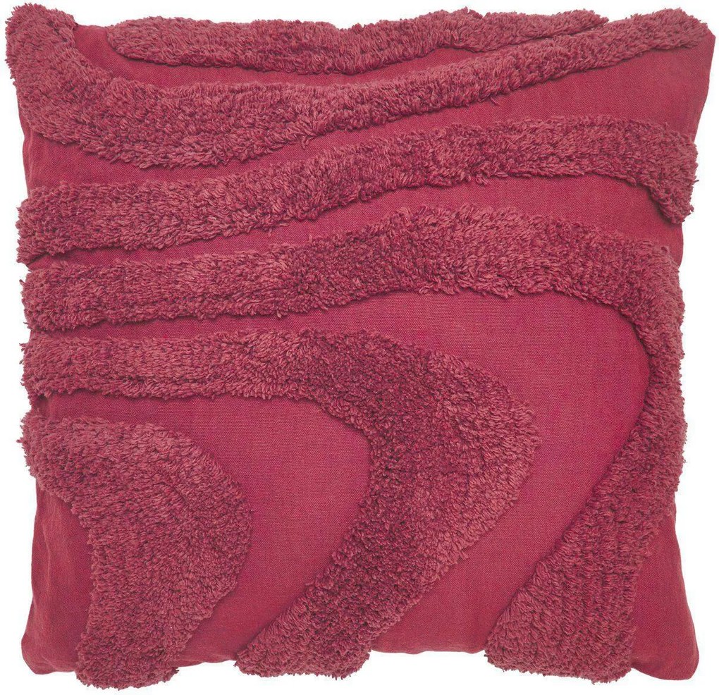 XXXLutz DEKORAČNÝ VANKÚŠ 45/45 cm Svanefors - Online Only bytové doplnky - 004497015601