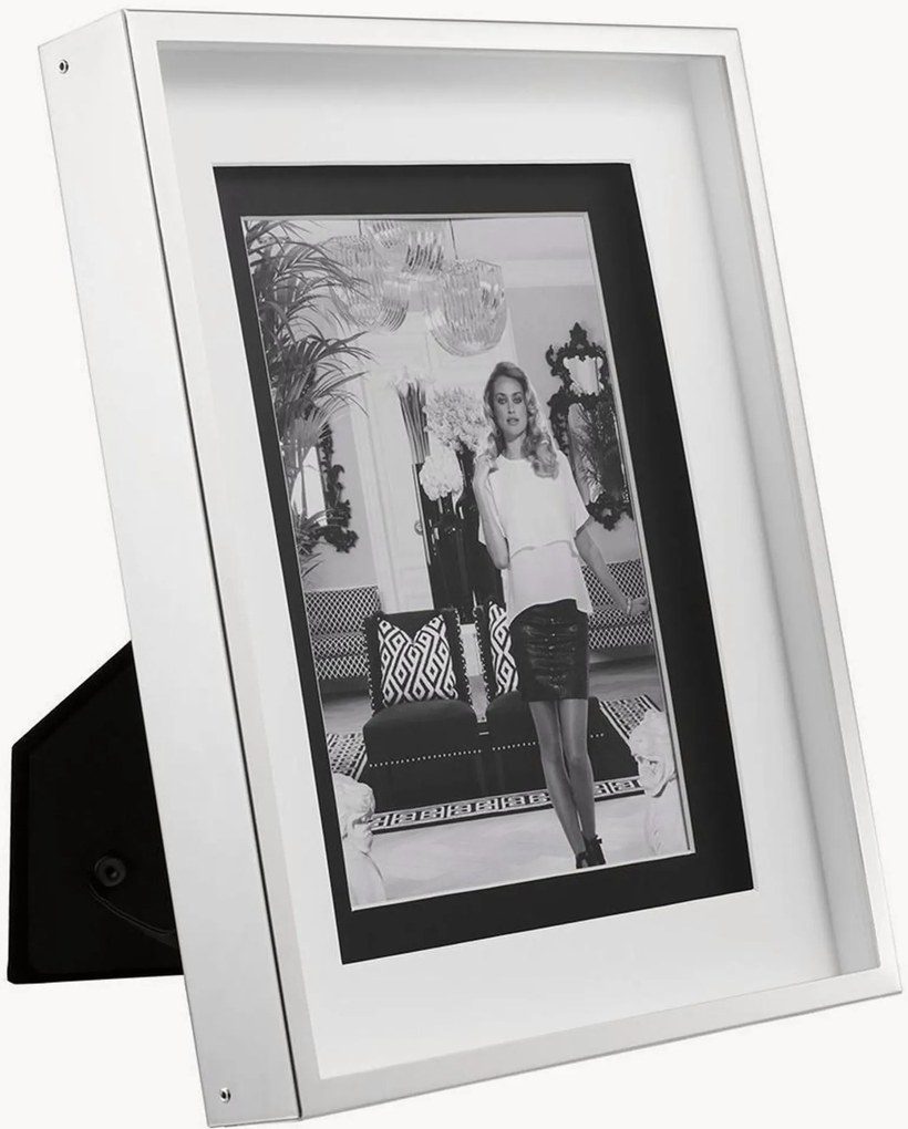 Ručne vyrobený fotorámik Gramercy