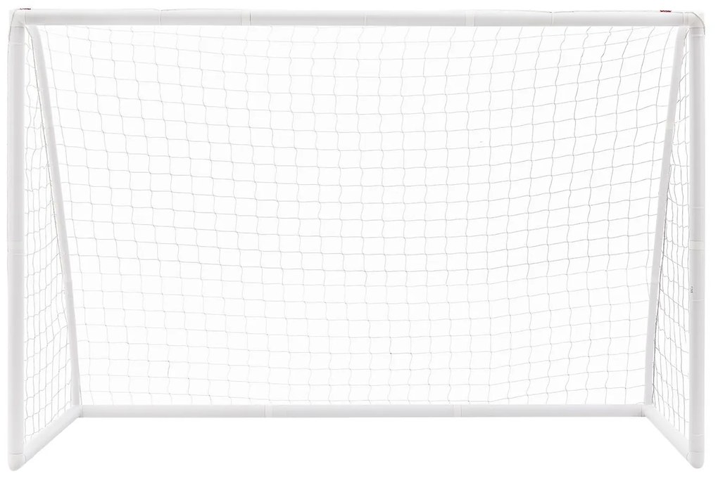 InternetovaZahrada Futbalová bránka so sieťkou - 300x200 cm
