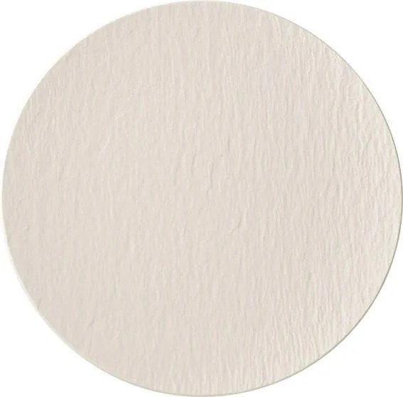 XXXLutz TANIER GOURMET Manufacture Rock blanc 31,5 cm Villeroy & Boch - Taniere - 003407106901