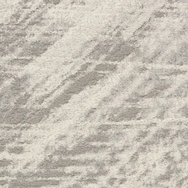 Koberec CALVIN KLEIN VERDANT slonia kosť / sivý