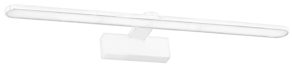 LED Kúpeľňové osvetlenie zrkadla SPLASH LED/12W/230V IP44