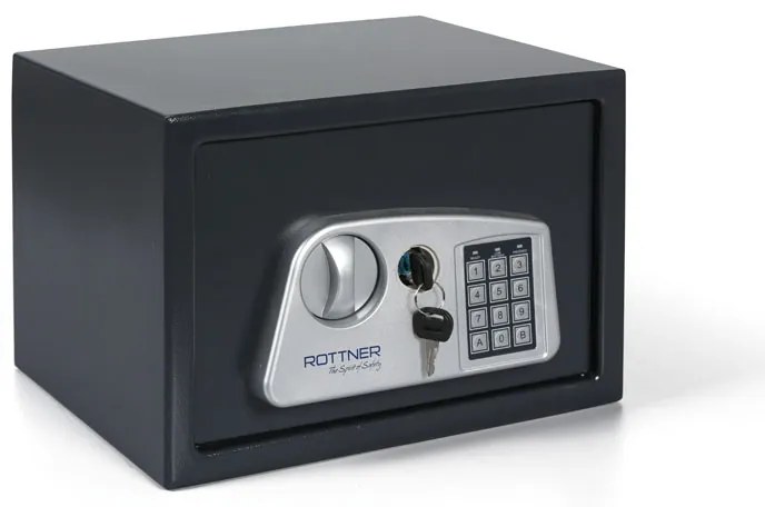 Nábytkový trezor JUPITER 3 EL