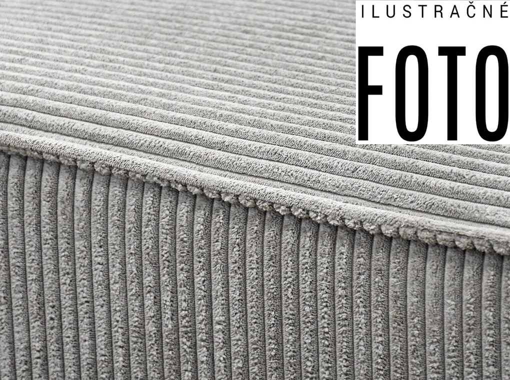 Sedacia súprava HUGO U NEW