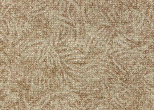 Koberce Breno Metrážny koberec AUTUMN 33, šíře role 400 cm, béžová