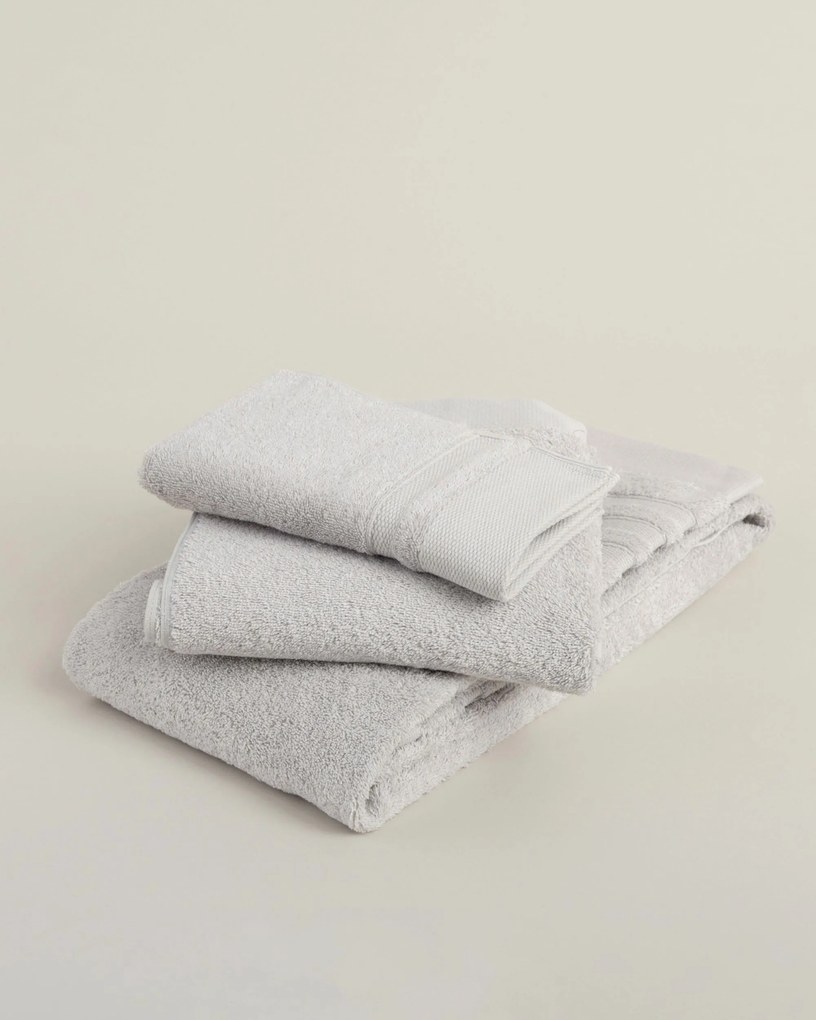 Uterák Essence 30x50 cm light grey