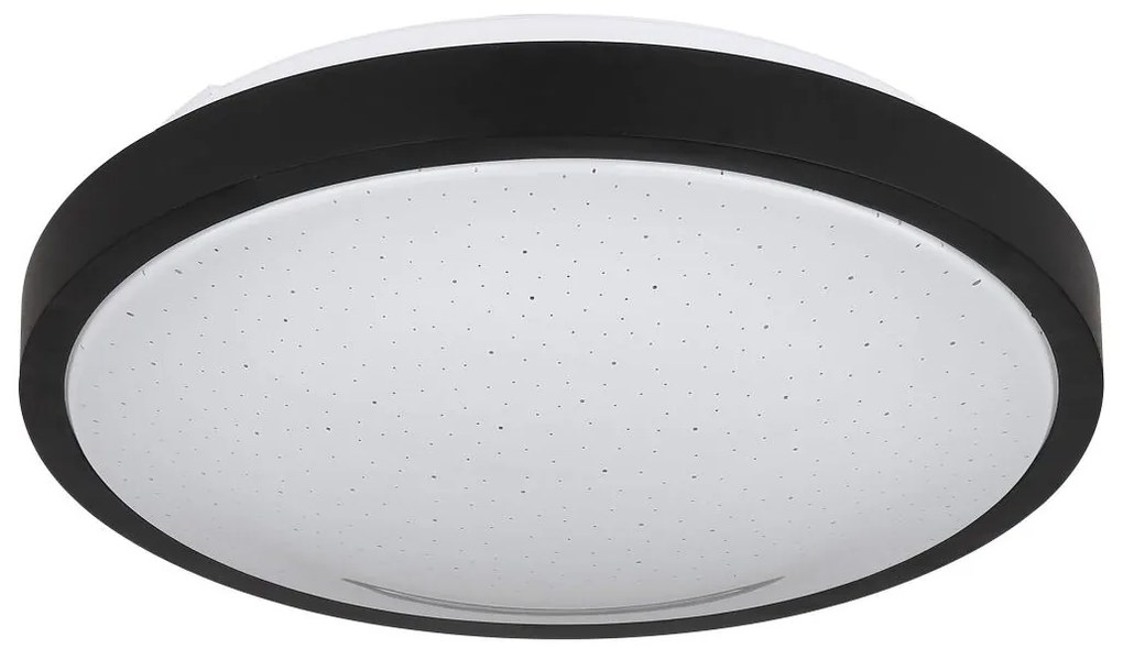 Globo 41763BS - LED Kúpeľňové svietidlo so senzorom GREGORY LED/18W/230V IP44 GL6747