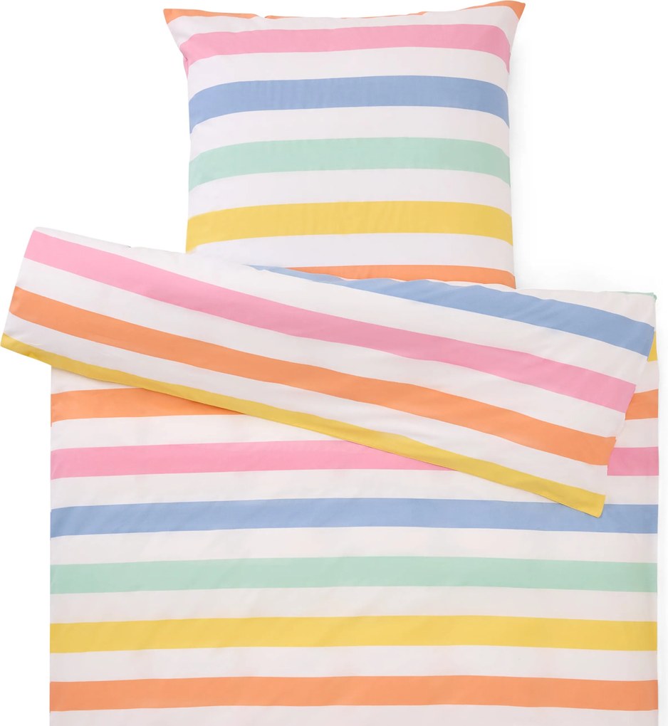 Posteľná bielizeň renforcé, štandardná veľkosť