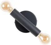 ZUIVER HAWK nástenná lampa