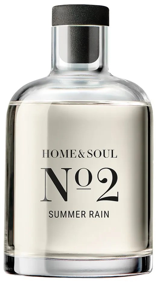 HOME & SOUL Vôňa do bytu Summer Rain 250 ml