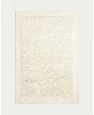 MARELY WHITE koberec 200 x 300 cm