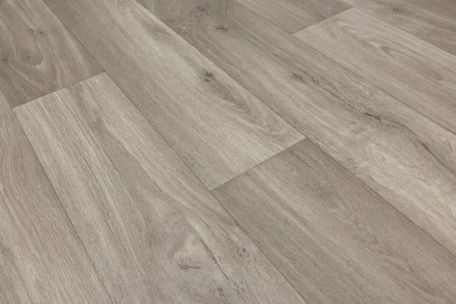 PVC podlaha TITAN WILLOW OAK 969M béžová / sivá