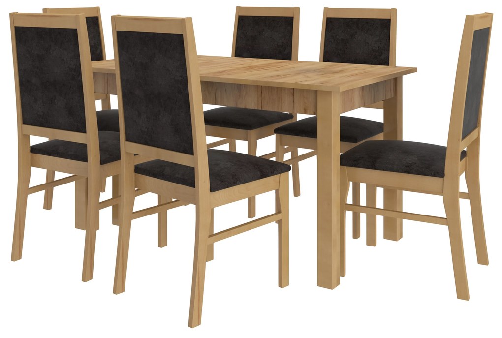 Jedálenský set. Akcia -20%. Vlastná spoľahlivá doprava až k Vám domov. 1062417
