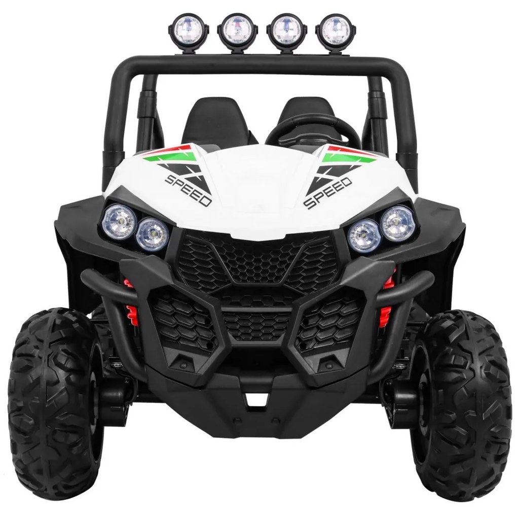 RAMIZ Bugina Grand Buggy 4x4 STRONG LIFT PA.S2588 - biela