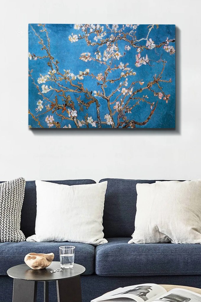 Kanvas Tablo (70 x 100) - 118