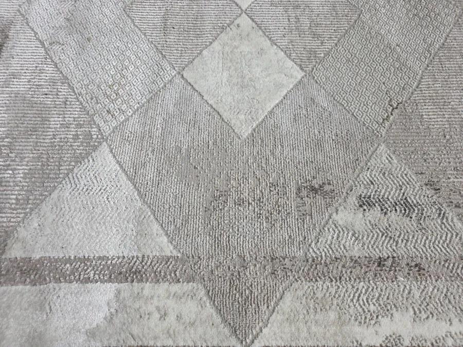 DC Koberec Oman 236 tmavá vizion zlatá Rozmer: 160×220 cm