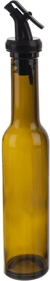 Sklenená fľaša na olej objem 210 ml – Orion