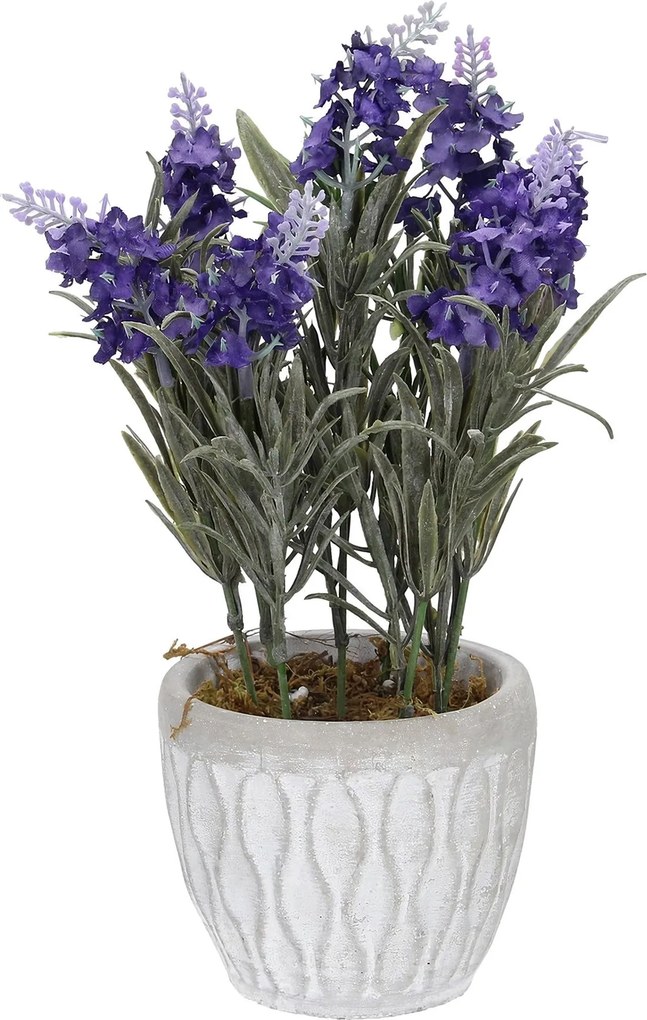 Dekorácie Levander 32cm