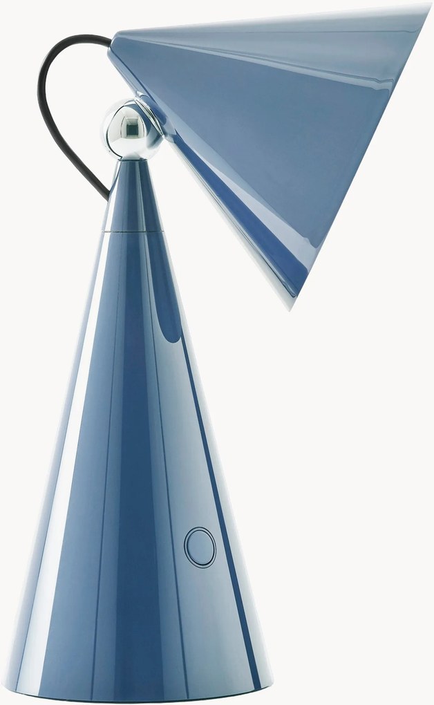 Prenosná stmievateľná stolová LED lampa Pose