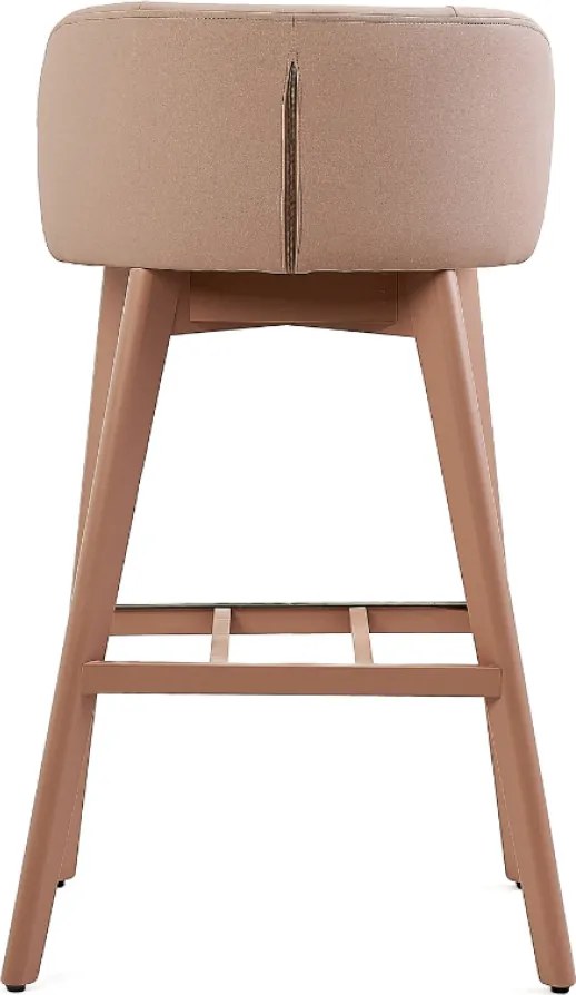 ROND BS ČALÚNENÁ BAROVÁ STOLIČKA rond