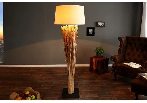 Stojaca lampa 20697 Ø55cm - Komfort-nábytok