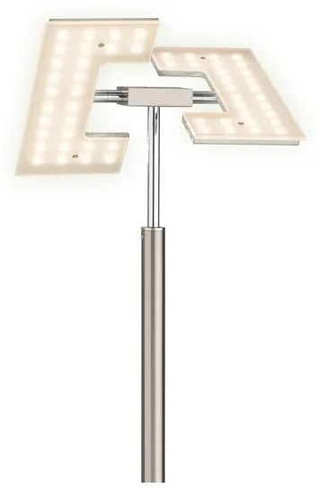 LIVARNO home Stojacia LED lampa (100340181)