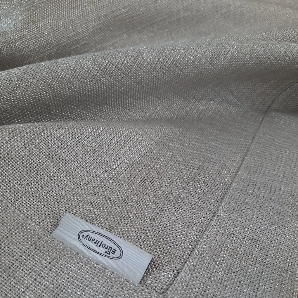 SADA 4 KS PRESTIERANIE NA STÔL STELLA 2 30X40 CM SVETLOSIVÝ