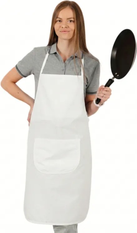 Kuchynská zástera EMI