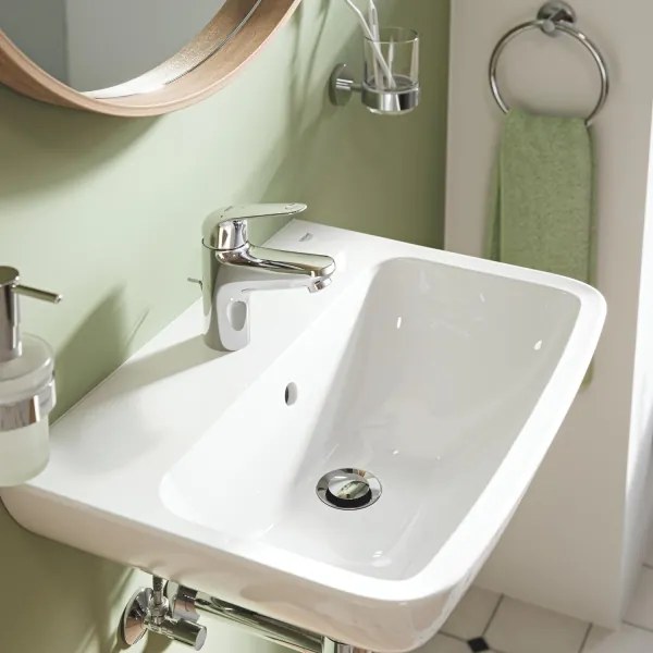 GROHE 24322001 - Umyvadlová batéria SWIFT DN 15 lesklý chróm