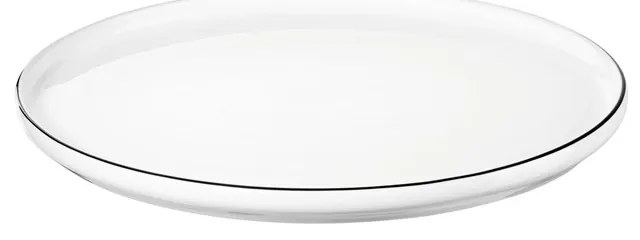 Talíř na pečivo Asa Selection OCO NOIRE 14,5 cm