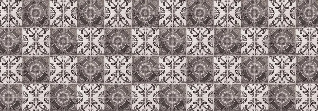 Fototapeta - Mozaika (254x184 cm)